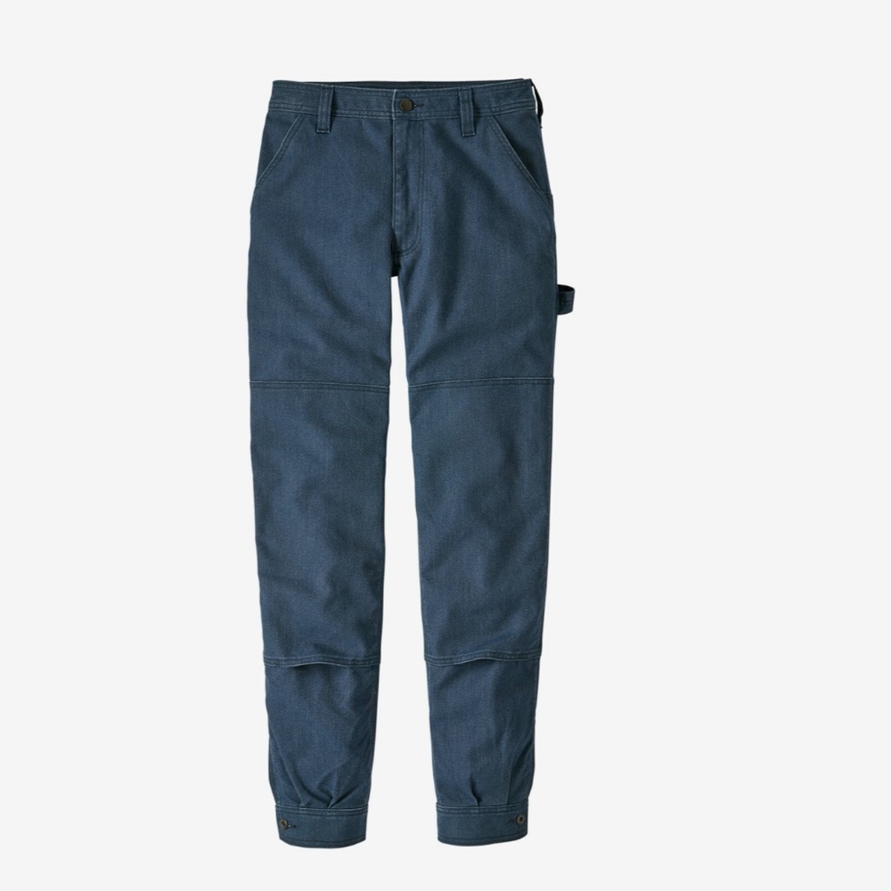 Patagonia All Seasons Hemp Canvas Pant